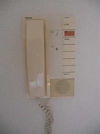 三田クラウンハイツの物件内観写真